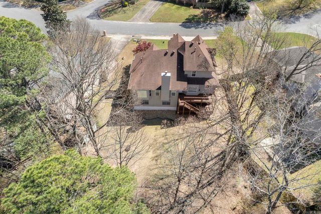 1902 Dorado Beach Drive, Little Rock, AR 72212