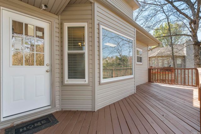 1902 Dorado Beach Drive, Little Rock, AR 72212