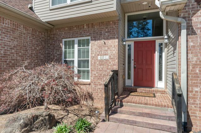 1902 Dorado Beach Drive, Little Rock, AR 72212