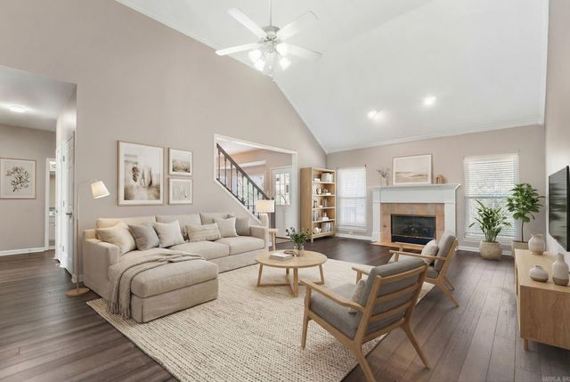 1902 Dorado Beach Drive, Little Rock, AR 72212