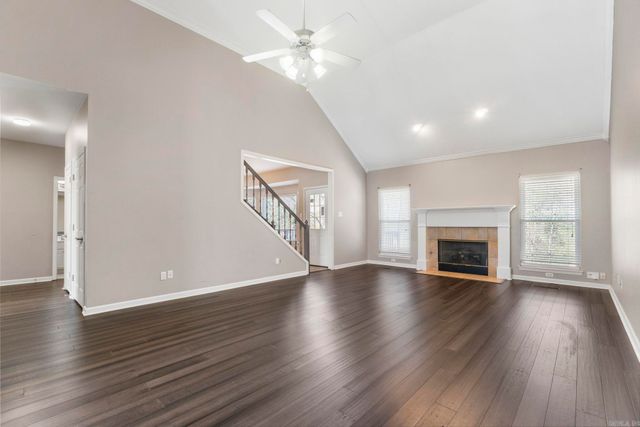 1902 Dorado Beach Drive, Little Rock, AR 72212