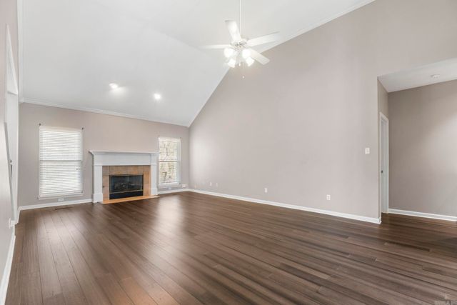 1902 Dorado Beach Drive, Little Rock, AR 72212