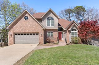 1902 Dorado Beach Drive, Little Rock, AR 72212