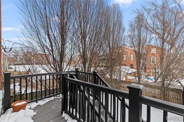 1901 Hickory Street, St Louis, MO 63104