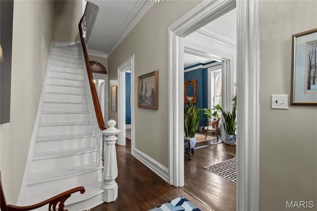 1901 Hickory Street, St Louis, MO 63104