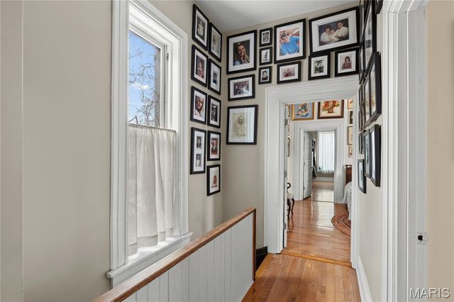 1901 Hickory Street, St Louis, MO 63104