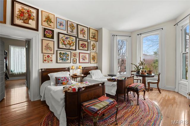 1901 Hickory Street, St Louis, MO 63104