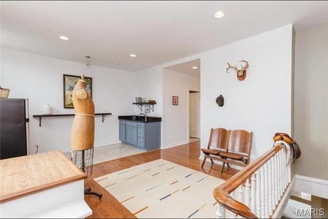 1901 Hickory Street, St Louis, MO 63104