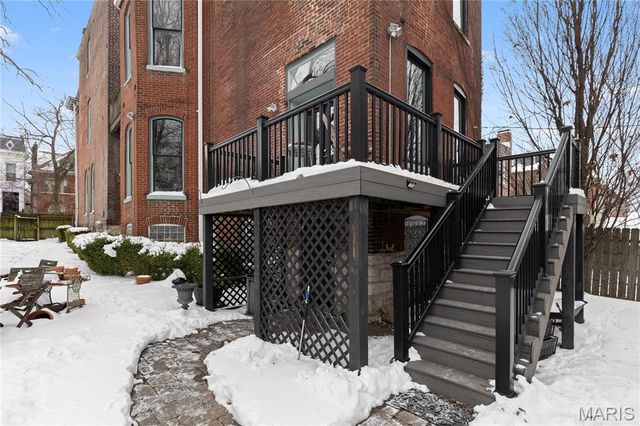 1901 Hickory Street, St Louis, MO 63104