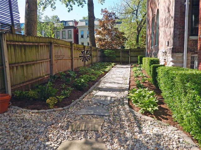 1901 Hickory Street, St Louis, MO 63104