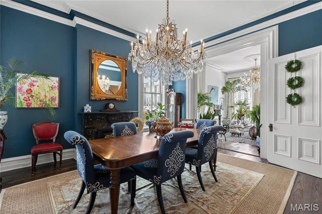 1901 Hickory Street, St Louis, MO 63104