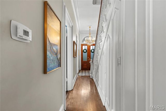 1901 Hickory Street, St Louis, MO 63104