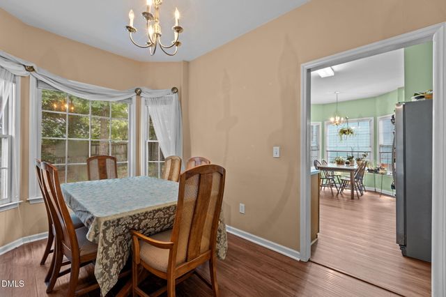 5223 Botany Bay Drive, Raleigh, NC 27616