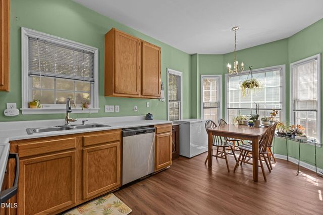 5223 Botany Bay Drive, Raleigh, NC 27616