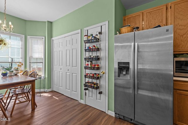 5223 Botany Bay Drive, Raleigh, NC 27616