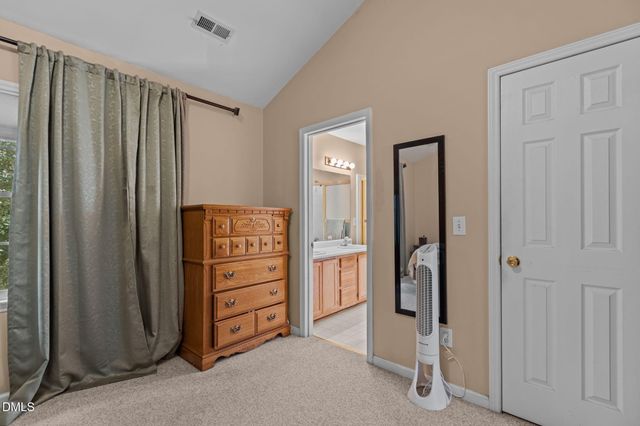 5223 Botany Bay Drive, Raleigh, NC 27616