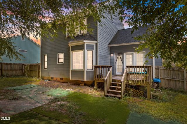5223 Botany Bay Drive, Raleigh, NC 27616