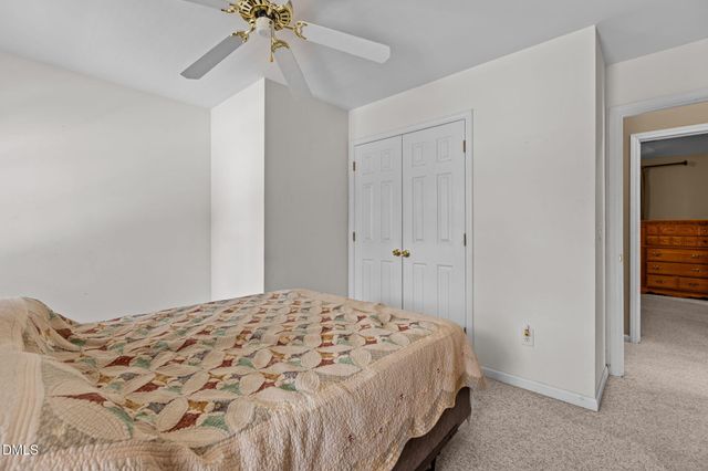 5223 Botany Bay Drive, Raleigh, NC 27616