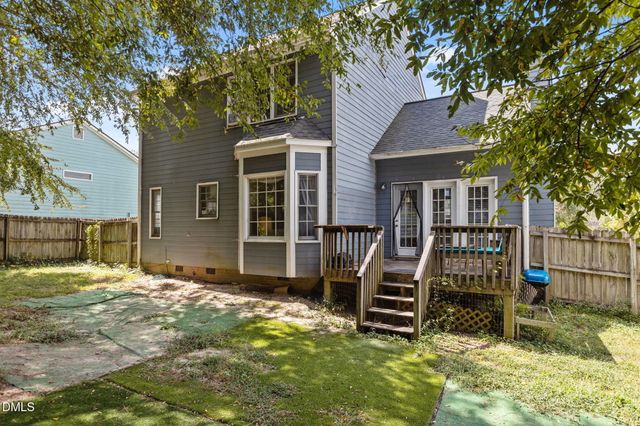 5223 Botany Bay Drive, Raleigh, NC 27616
