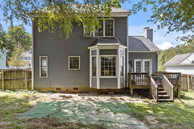 5223 Botany Bay Drive, Raleigh, NC 27616