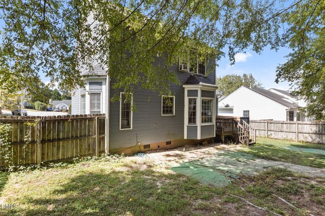 5223 Botany Bay Drive, Raleigh, NC 27616