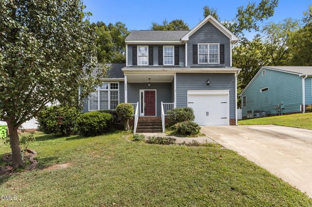 5223 Botany Bay Drive, Raleigh, NC 27616
