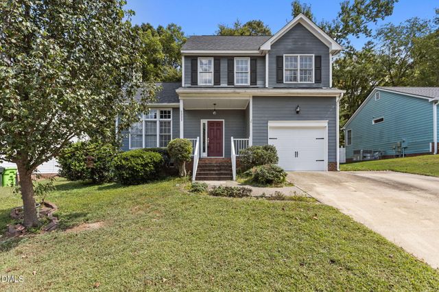 5223 Botany Bay Drive, Raleigh, NC 27616