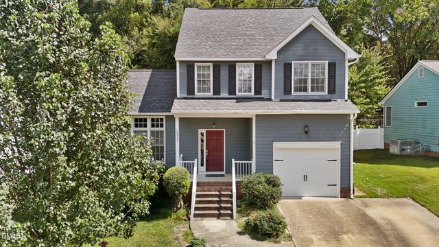 5223 Botany Bay Drive, Raleigh, NC 27616