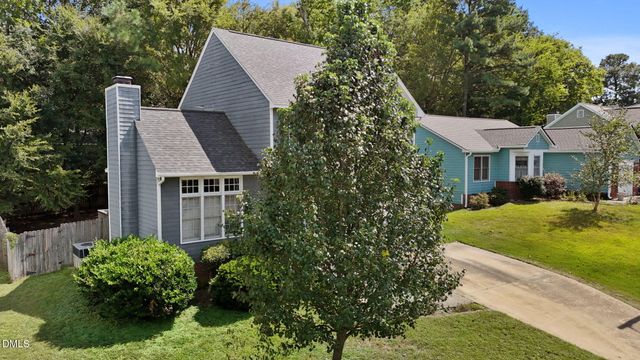 5223 Botany Bay Drive, Raleigh, NC 27616