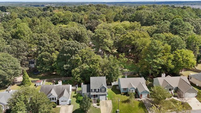 5223 Botany Bay Drive, Raleigh, NC 27616