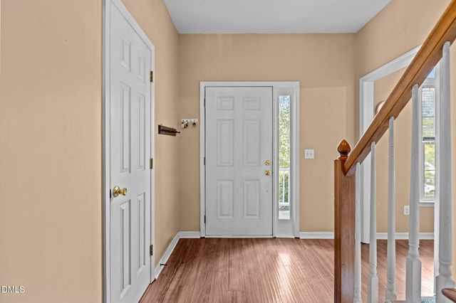5223 Botany Bay Drive, Raleigh, NC 27616