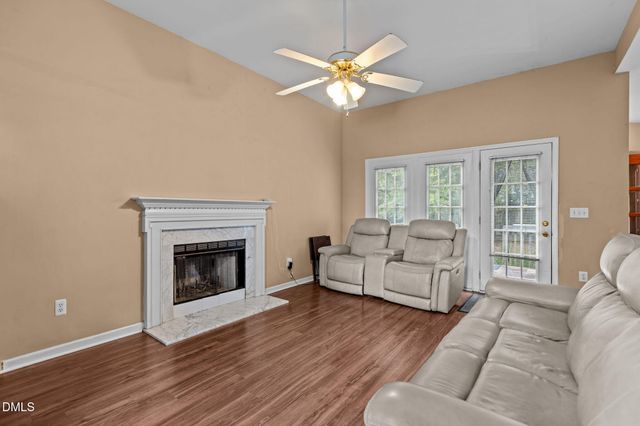 5223 Botany Bay Drive, Raleigh, NC 27616