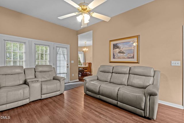 5223 Botany Bay Drive, Raleigh, NC 27616