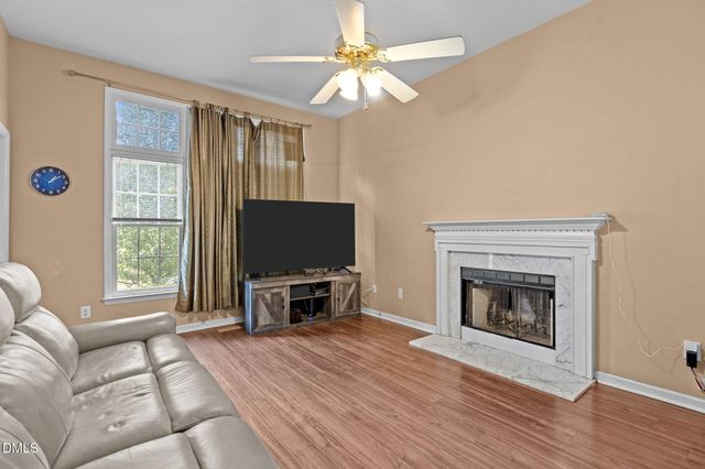 5223 Botany Bay Drive, Raleigh, NC 27616