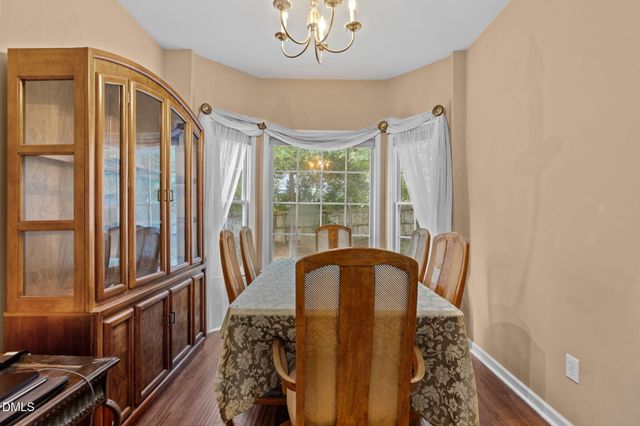 5223 Botany Bay Drive, Raleigh, NC 27616