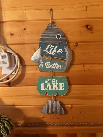 114 Lake Shore Drive, Gordon, TX 76453