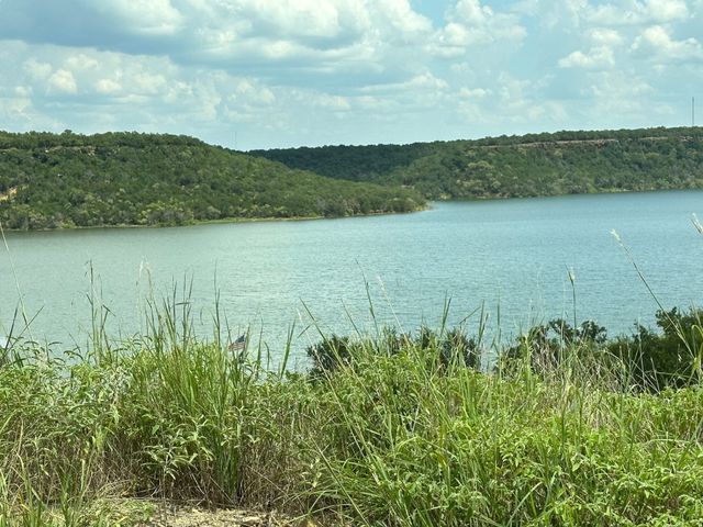 114 Lake Shore Drive, Gordon, TX 76453