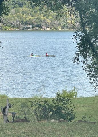 114 Lake Shore Drive, Gordon, TX 76453
