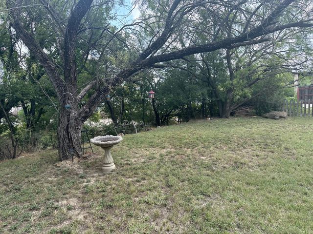 114 Lake Shore Drive, Gordon, TX 76453