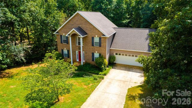 8830 Shepherd Court, Connelly Springs, NC 28612