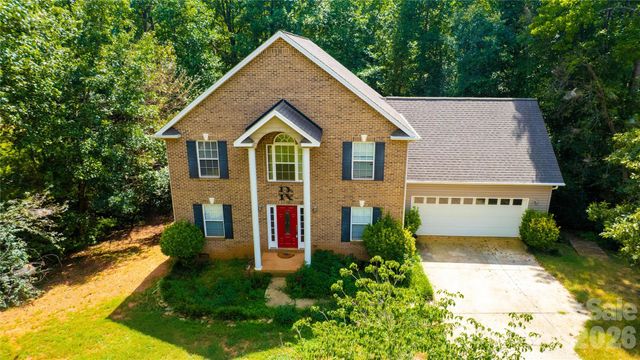 8830 Shepherd Court, Connelly Springs, NC 28612