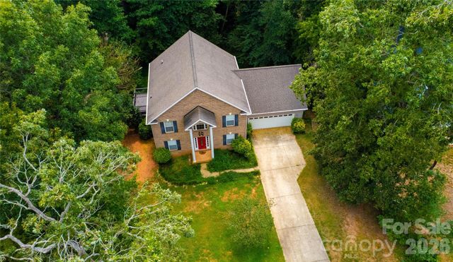 8830 Shepherd Court, Connelly Springs, NC 28612