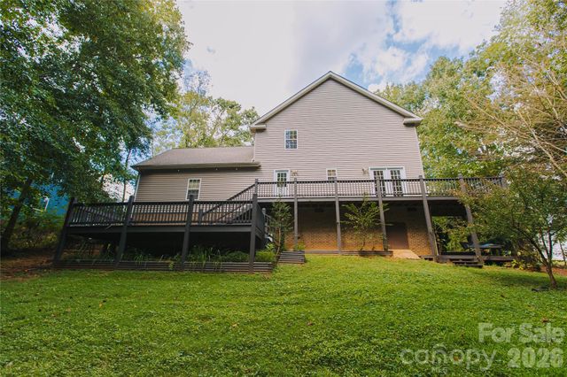 8830 Shepherd Court, Connelly Springs, NC 28612