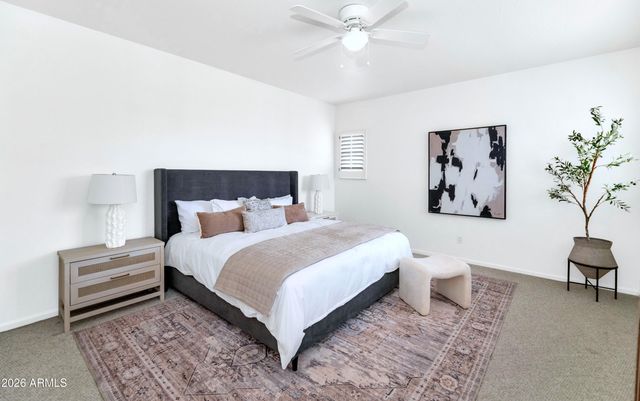 20802 N GRAYHAWK Drive 1003, Scottsdale, AZ 85255