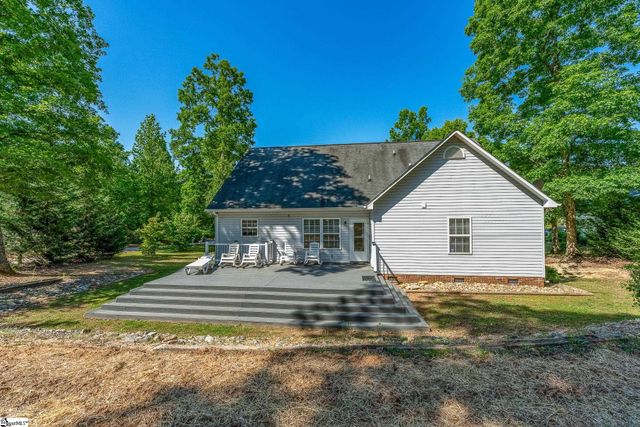 23 Wildberry Way, Travelers Rest, SC 29690