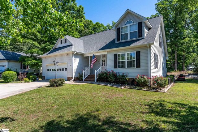 23 Wildberry Way, Travelers Rest, SC 29690