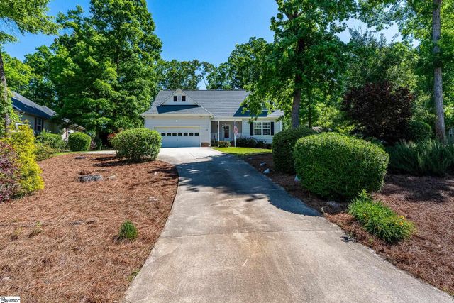23 Wildberry Way, Travelers Rest, SC 29690