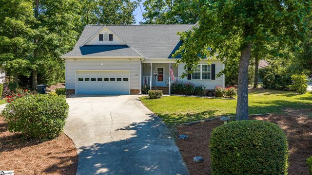 23 Wildberry Way, Travelers Rest, SC 29690