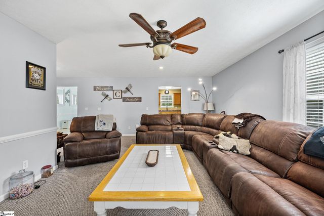 23 Wildberry Way, Travelers Rest, SC 29690