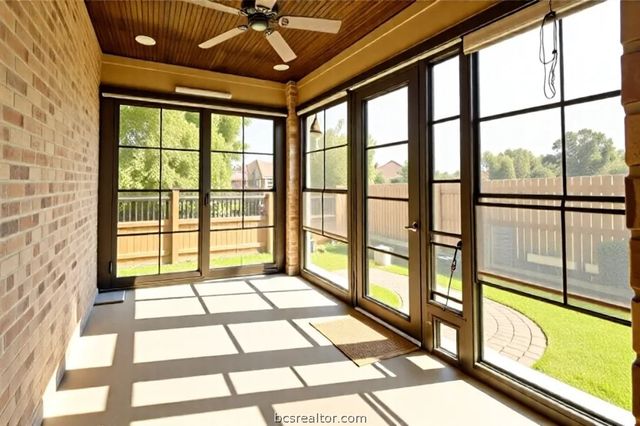 2124 Chestnut Oak Circle, College Station, TX 77845